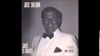 Jack Sheldon  " Come Fly With Me "    (1995)