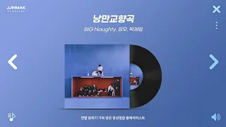 🤍 연말 분위기 가득 담은 감성힙합 모음 | PLAYLIST