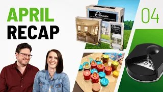 Super-Nerd-Brettspiel-Party und Challenge für euch - Brettspiel April-Rückblick mit Liana