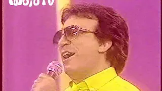 Moacyr Franco no Programa Raul Gil (1986): O Milagre da Flecha