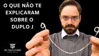 Cirurgia de Pedra nos Rins: 10 coisas que você precisa saber sobre o cateter Duplo J no Rim.