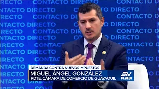 #ENVIVO🔴 |  CONTACTO DIRECTO  20-3-2024