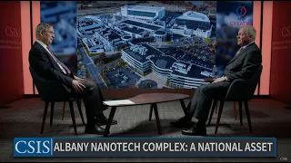 The Albany NanoTech Complex: A National Asset