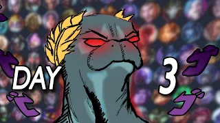 Playing Every Single Champ In URF | DAY 3