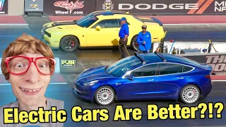 Car Scene Hot Takes That Will Make You Hate Me...