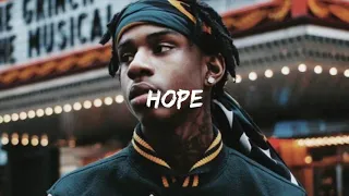 [FREE] Polo G Type Beat 2020 x Lil Tjay | "Hope" | Piano Type Beat | @AriaTheProducer