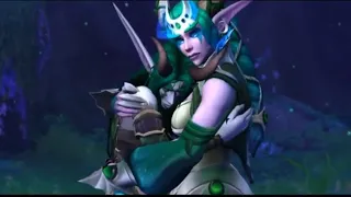 Ysera Returns Cinematic | WoW Dragonflight