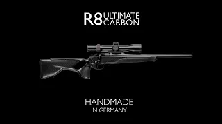 BLASER R8 Ultimate Carbon stock