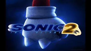 Sonic 2 Movie Idris Elba cast as Knuckles First look Sonic the Hedgehog 2