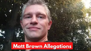 Alaskan Bush Matt Brown Allegations Against His Family ?