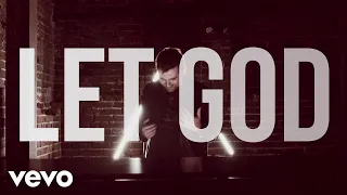 Jack Cassidy - Let Go, Let God (Official Lyric Video)