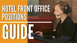 Introduction to Front Desk Receptionist Jobs