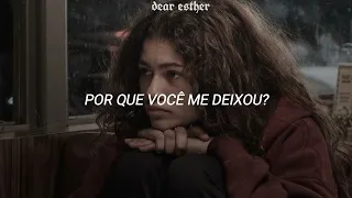 pov: você sente falta de alguém