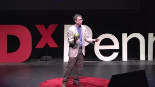 Finding our enlightened state | Andrew Newberg | TEDxPenn