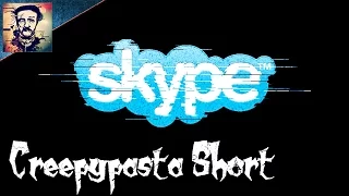 "Skypecall" - Tintenbaron Creepypasta Short #20 [GERMAN]