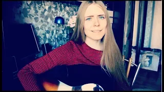 Ария - Беспечный ангел (cover)