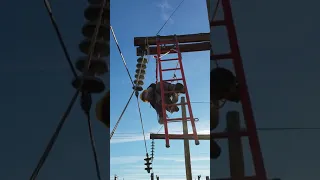 NLC H-Structure Ladders Demo 2018