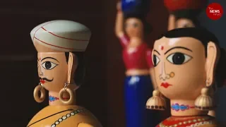 How Channapatna’s 200-year-old toy making craft is bouncing back from the edge of death