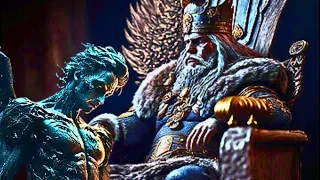 What King Solomon Did To Beelzebub & Other Demons That Incarcerated Them  | Testament Of Solomon