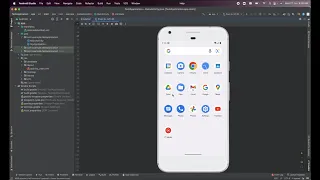 Android Studio Emulator Stuck at Google Logo || Dumb Minds