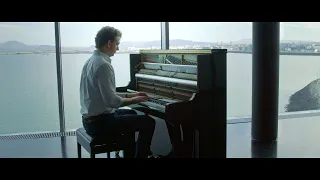 The Winter Wind | MELANCHOLY PIANO | Luke Faulkner