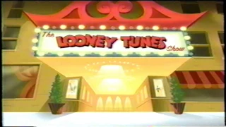 The Looney Tunes Show Bugs Bunny Cartoon Network Promo TV Commercial