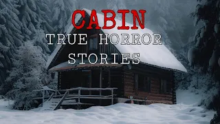 7 Terrifying Cabin Horror Stories | Horror Stories | Cabin Stories | Scary Cabin Stories