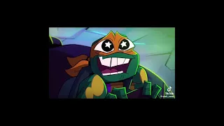 ROTTMNT TikTok compilation because I  went on a TikTok spree |  angst + fluff |