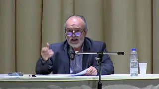 José Luis Pozo Fajarnés - Filosofía y religión