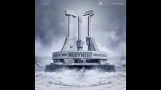 Molchat Doma - Monument (2020) Full Album