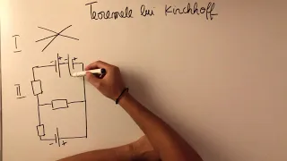 5.Electricitate - Teoremele lui Kirchhoff