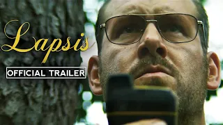 LAPSIS Official Trailer (2020) Dean Imperial Sci-Fi Drama HD