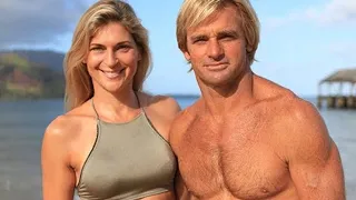 Laird Hamilton: Eat, Sleep and Train Like a Champion