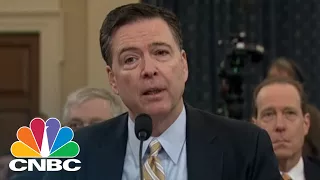 Here's What You Need To Know About James Comey's Memos | CNBC