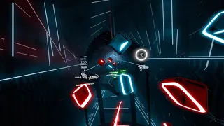 Beat Saber - Overlord III Opening Voracity (S)