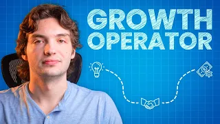 The Laziest Way To Make $10k/Mo (Growth Operating)
