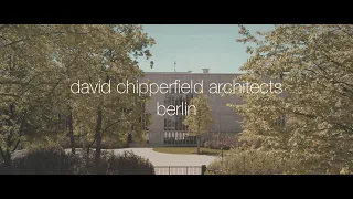 david chipperfield architects | kunsthaus zürich (director´s cut)