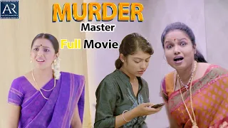 Murder Master Hindi Dubbed Full Movie | Varsha, Raju Eswaran | @OnlineDhamakaYouTube