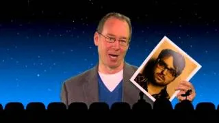 Bring Back MST3K, Part 2: Joel Answers A BIG Question!