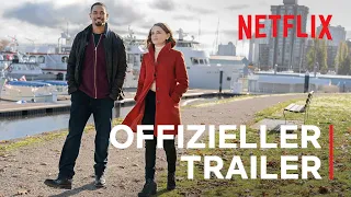 Liebe garantiert | Offizieller Filmtrailer | Netflix