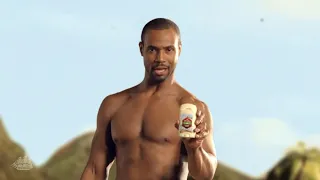 2011. Old Spice Fresh Collection Antiperspirant & Deodorant - Scent Vacation (Isaiah Mustafa)