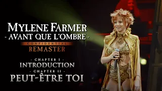 Mylène Farmer - Avant que l'ombre à Bercy : Introduction / Peut-être toi (4K Remaster)