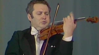 Eduard Grach plays Kreisler - video 1976