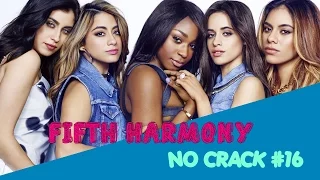 fifth harmony no crack #16 | as brasileirinhas 2.0