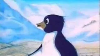 Pingviinipoeg Lolo seiklused I osa (part 2)
