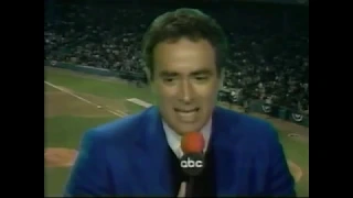 1986 ALCS Game 1 - Angels at Red Sox