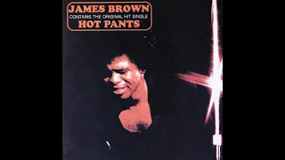 JAMES BROWN - BLUES & PANTS (1971)
