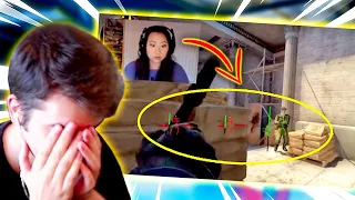 GAMERS pillados con *HACKS* y haciendo TRAMPAS!  #1 😱 Reaccionando