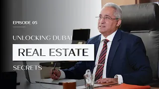 Diving into Dubai Real Estate Insights: Episode 5