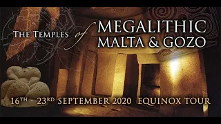 The Temples of Megalithic Malta & Gozo Equinox Tour | Megalithomania